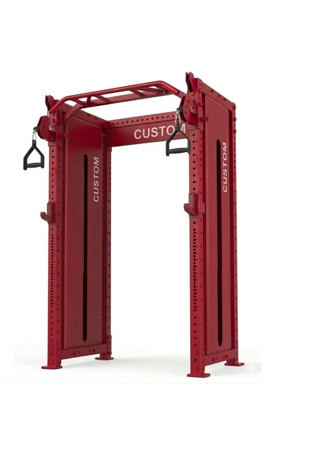 TORI Functional Trainer — Full Custom Colour and Branding